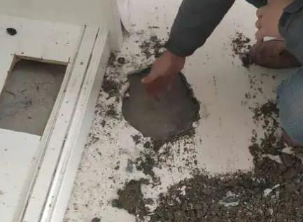 巴音郭楞卫生间漏水维修公司分享下精确定位查漏水一次多少钱?不同级别收费不同