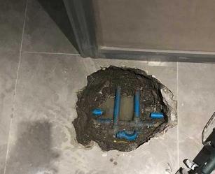 巴音郭楞阳台漏水维修公司分享下暖气管道漏水的原因有哪些