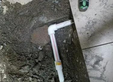 巴音郭楞阳台漏水维修时有哪些声音会影响检漏仪